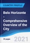 Belo Horizonte - Comprehensive Overview of the City, PEST Analysis and Analysis of Key Industries including Technology, Tourism and Hospitality, Construction and Retail - Product Thumbnail Image