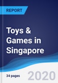 Toys & Games in Singapore- Product Image