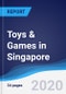 Toys & Games in Singapore - Product Thumbnail Image