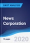 News Corporation - Strategy, SWOT and Corporate Finance Report - Product Thumbnail Image