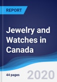 Jewelry and Watches in Canada- Product Image