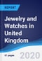 Jewelry and Watches in United Kingdom - Product Thumbnail Image