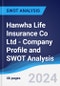 Hanwha Life Insurance Co Ltd - Company Profile and SWOT Analysis - Product Thumbnail Image