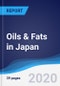 Oils & Fats in Japan - Product Thumbnail Image