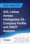 GOL Linhas Aereas Inteligentes SA - Company Profile and SWOT Analysis - Product Thumbnail Image
