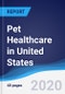 Pet Healthcare in United States - Product Thumbnail Image