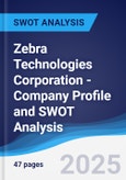Zebra Technologies Corporation - Company Profile and SWOT Analysis- Product Image