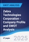 Zebra Technologies Corporation - Company Profile and SWOT Analysis - Product Thumbnail Image