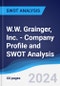 W.W. Grainger, Inc. - Company Profile and SWOT Analysis - Product Thumbnail Image