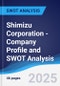 Shimizu Corporation - Company Profile and SWOT Analysis - Product Thumbnail Image