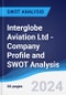 Interglobe Aviation Ltd - Company Profile and SWOT Analysis - Product Thumbnail Image