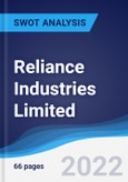Reliance Industries Limited - Strategy, SWOT and Corporate Finance Report- Product Image