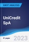 UniCredit SpA - Strategy, SWOT and Corporate Finance Report - Product Thumbnail Image
