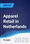 Apparel Retail in Netherlands - Product Image