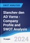 Slanchev den AD Varna - Company Profile and SWOT Analysis - Product Thumbnail Image