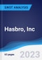 Hasbro, Inc. - Strategy, SWOT and Corporate Finance Report - Product Thumbnail Image