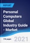 Personal Computers (PCs) Global Industry Guide - Market Summary, Competitive Analysis and Forecast to 2025 - Product Thumbnail Image