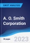 A. O. Smith Corporation - Strategy, SWOT and Corporate Finance Report - Product Thumbnail Image