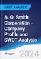 A. O. Smith Corporation - Company Profile and SWOT Analysis - Product Thumbnail Image