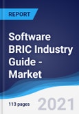 Software BRIC (Brazil, Russia, India, China) Industry Guide - Market Summary, Competitive Analysis and Forecast to 2025- Product Image