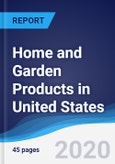 Home and Garden Products in United States- Product Image