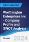 Worthington Enterprises Inc - Company Profile and SWOT Analysis - Product Thumbnail Image