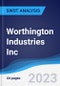 Worthington Industries Inc - Strategy, SWOT and Corporate Finance Report - Product Thumbnail Image