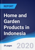 Home and Garden Products in Indonesia- Product Image