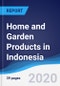 Home and Garden Products in Indonesia - Product Image