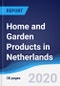 Home and Garden Products in Netherlands - Product Thumbnail Image
