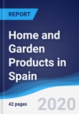 Home and Garden Products in Spain- Product Image
