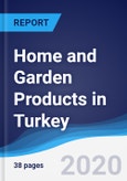 Home and Garden Products in Turkey- Product Image