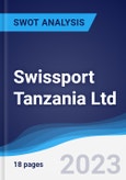 Swissport Tanzania Ltd - Strategy, SWOT and Corporate Finance Report- Product Image
