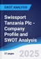 Swissport Tanzania Plc - Company Profile and SWOT Analysis - Product Thumbnail Image
