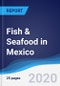 Fish & Seafood in Mexico - Product Thumbnail Image