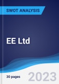 EE Ltd - Strategy, SWOT and Corporate Finance Report- Product Image