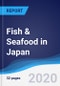 Fish & Seafood in Japan - Product Thumbnail Image