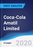 Coca-Cola Amatil Limited - Strategy, SWOT and Corporate Finance Report- Product Image