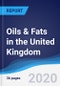 Oils & Fats in the United Kingdom - Product Thumbnail Image