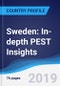 Sweden: In-depth PEST Insights - Product Thumbnail Image