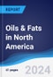 Oils & Fats in North America - Product Image
