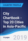 City Chartbook - Top 20 Cities in Asia-Pacific- Product Image