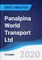 Panalpina World Transport (Holding) Ltd. - Strategy, SWOT and Corporate Finance Report - Product Thumbnail Image