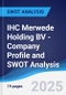 IHC Merwede Holding BV - Company Profile and SWOT Analysis - Product Thumbnail Image