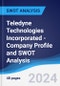 Teledyne Technologies Incorporated - Company Profile and SWOT Analysis - Product Thumbnail Image