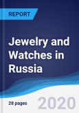 Jewelry and Watches in Russia- Product Image