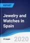 Jewelry and Watches in Spain - Product Thumbnail Image