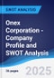 Onex Corporation - Company Profile and SWOT Analysis - Product Thumbnail Image