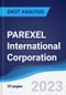 PAREXEL International Corporation - Strategy, SWOT and Corporate Finance Report - Product Thumbnail Image