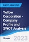 Yellow Corporation - Company Profile and SWOT Analysis - Product Thumbnail Image